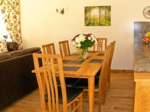 Gardener's Cottage, Belford