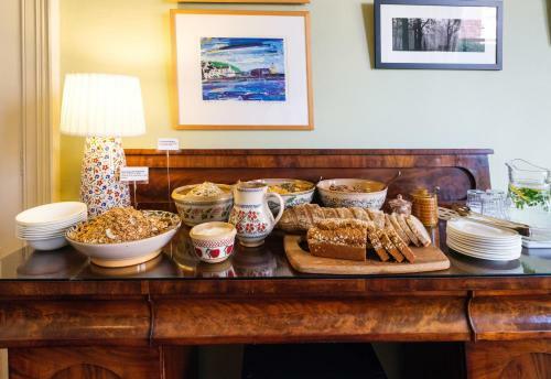 Bed & Breakfast Ravenhill House