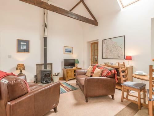 Stable Cottage, Belford