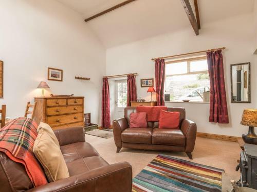 Stable Cottage, Belford