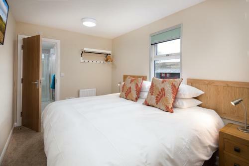 Hostal Brown Rigg Guest Rooms