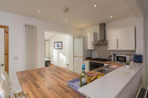 Apartamentos Corporate House Belfast