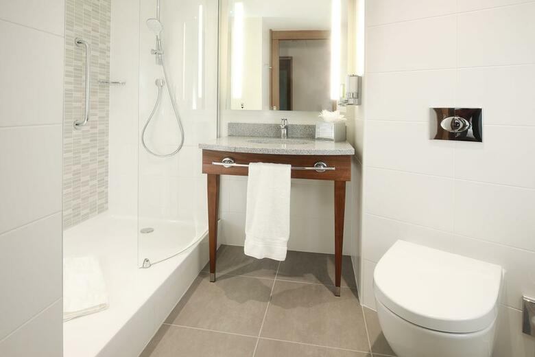 Hotel Hampton By Hilton Belfast City Centre