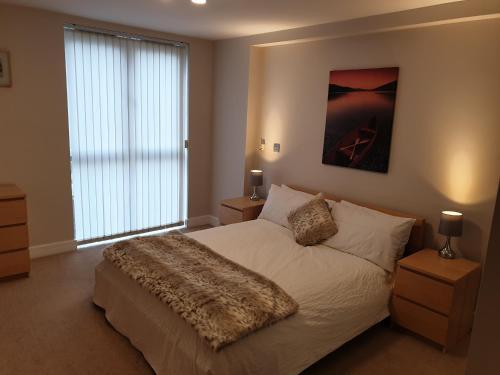 Apartamento Birmingham's Hidden Gem Diamond; Free Breakfast
