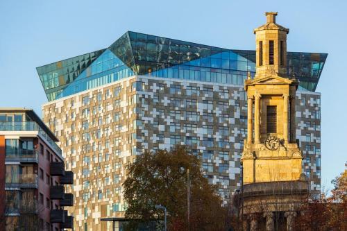 Apartamento Birmingham's Hidden Gem Diamond; Free Breakfast