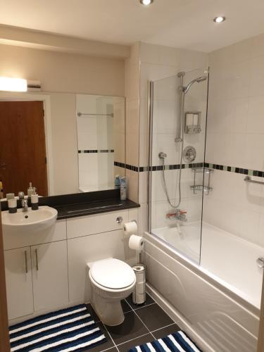 Apartamento Birmingham's Hidden Gem Diamond; Free Breakfast