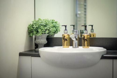 Apartamento The Class Place