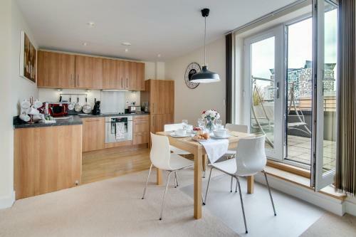 Apartamento The Class Place