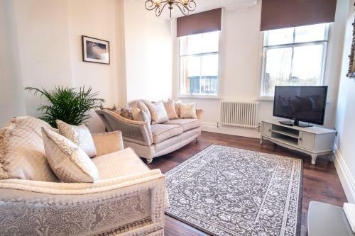 Apartamento City Visits - Mint Drive