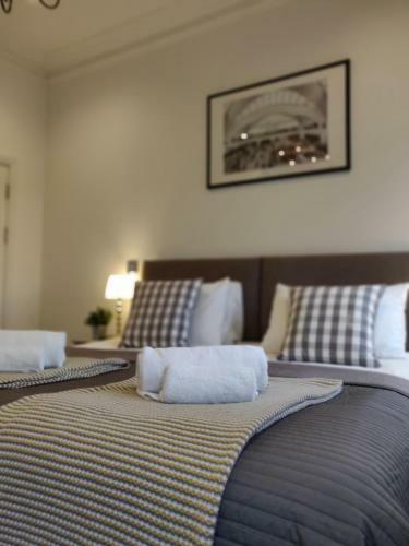 Apartamento City Visits - Mint Drive