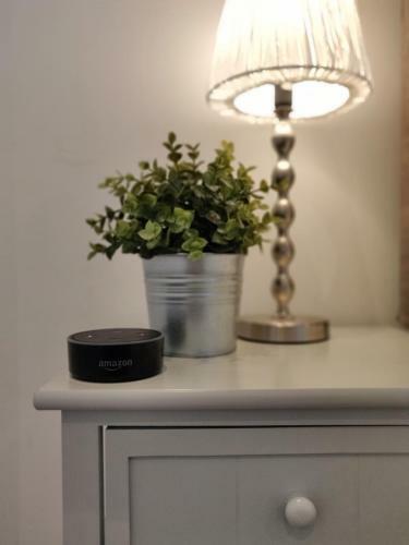 Apartamento City Visits - Mint Drive