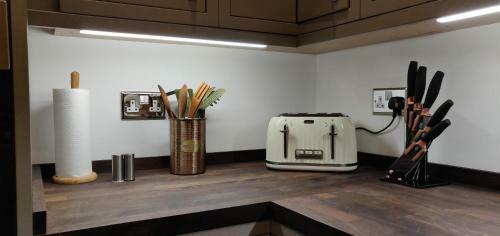 Apartamento City Visits - Mint Drive