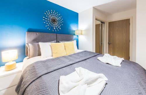 First Stay Apartments - The Postbox Suite