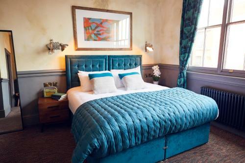 Hotel Frederick Street Townhouse