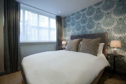 Apartamentos No.8 Waterloo Street