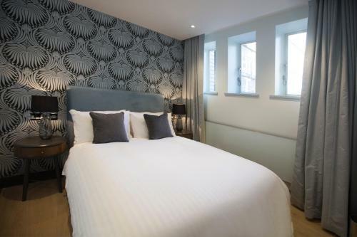 Apartamentos No.8 Waterloo Street