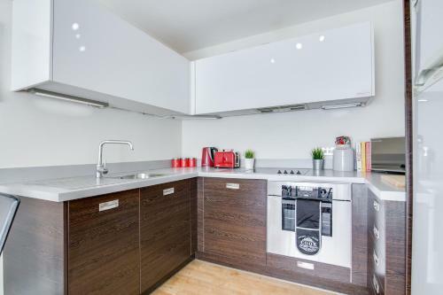 Central Park Apartment