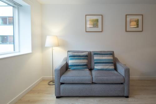 Apartamento City Visits - Ryland St.