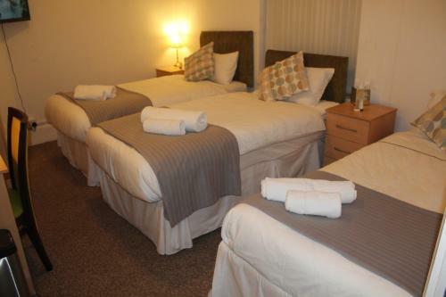 Ababeel Hotel