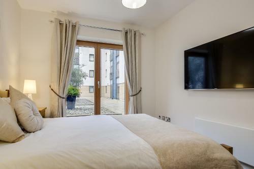 Apartamentos The President