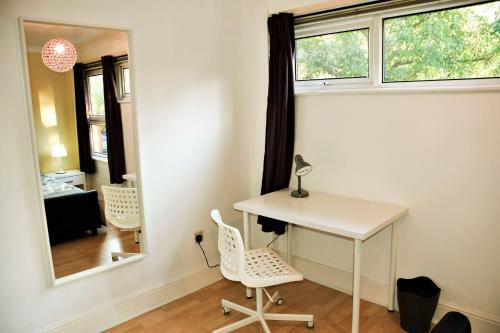 The Brum Home