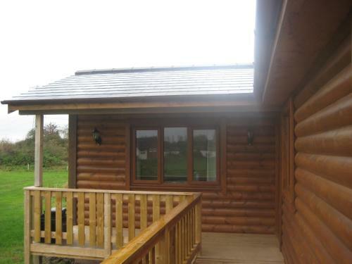 Poplars 3 - Studio Apartment On Private Estate