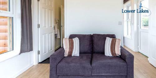 Hazel 1 - Standard Plus One Bed Apartment On Private Estate