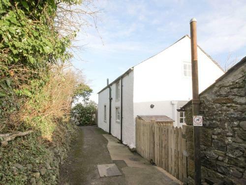 Bank Cottage