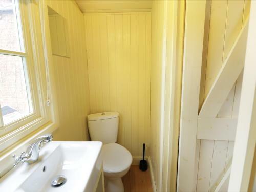 Ryan's Rest, Wigton