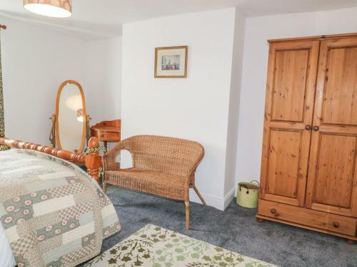 Pear Tree Farm Cottage