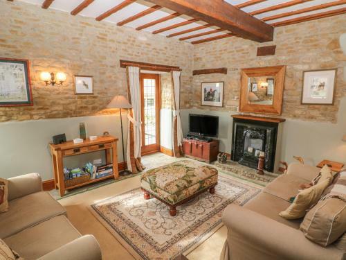 Tallet Barn, Bourton On The Water