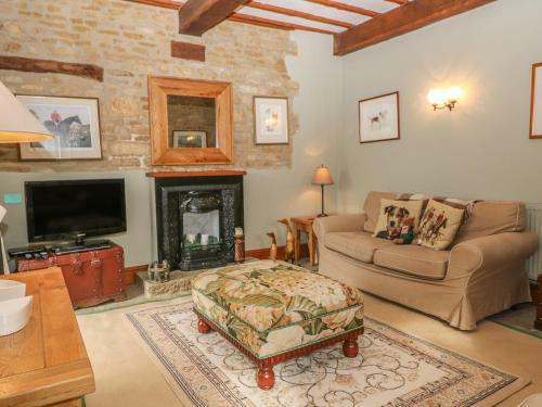 Tallet Barn, Bourton On The Water