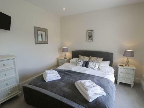 Dyffryn Farmhouse