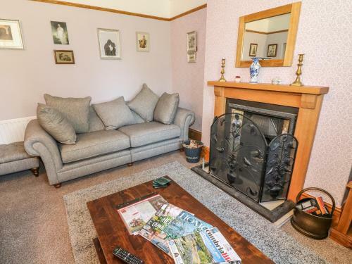Park View, Wigton