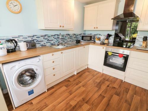 Park View, Wigton