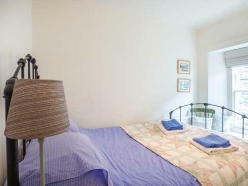 Cobble Cottage, Boscastle