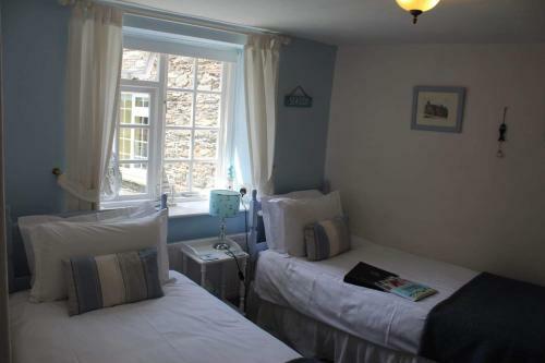 Bridge House Bed & Breakfast