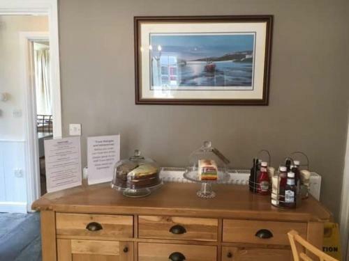 Bridge House Bed & Breakfast
