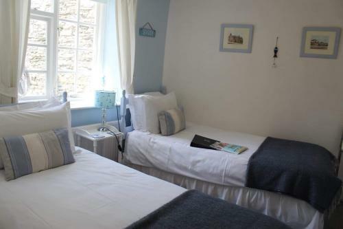 Bridge House Bed & Breakfast