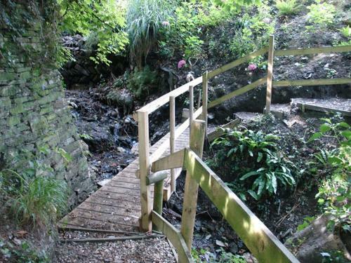 Ingledene, Boscastle