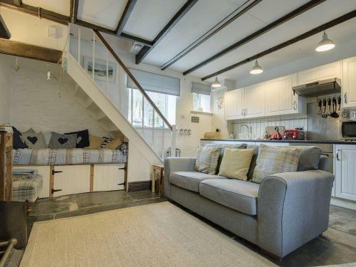 Destiny Cottage, Boscastle