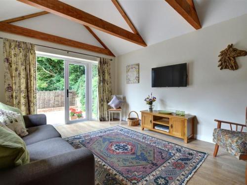 Holiday Home East Hall Hill