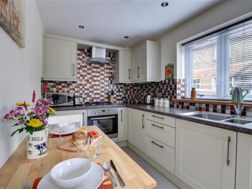 Holiday Home East Hall Hill