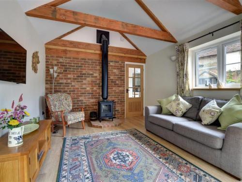 Holiday Home East Hall Hill