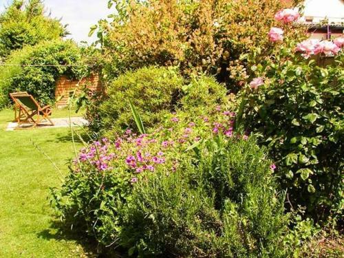 Hillside Cottage, Bridgwater