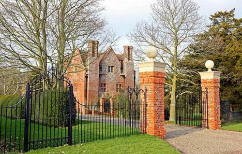 The Coach House