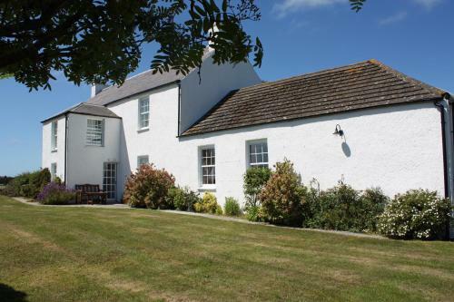 Agroturismo Skerrols House