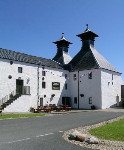 Agroturismo Skerrols House