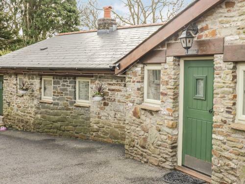 Caner Bach Lodge, Bridgend