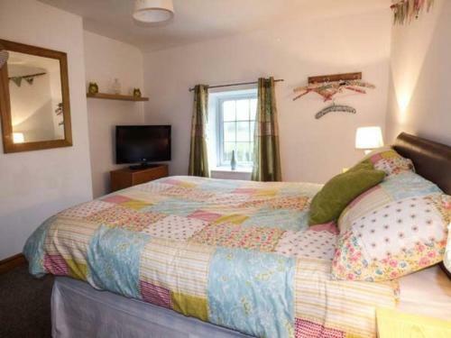 2 Low Braystones Farm Cottage